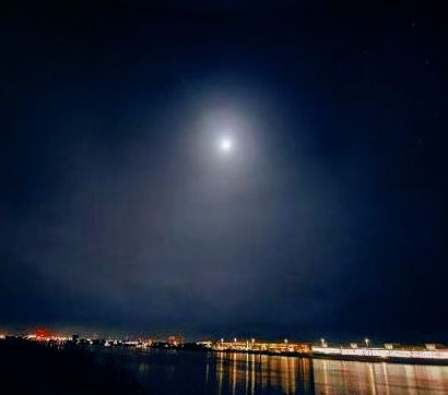 Moon Enters Retrograde