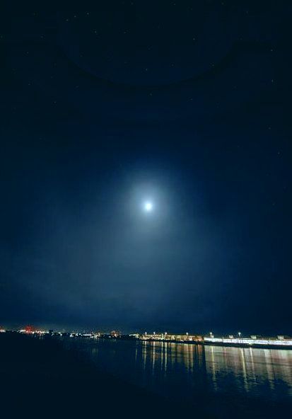 micromoon hamburg, west-germany