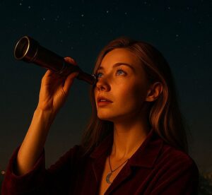 Moon Enters Retrograde